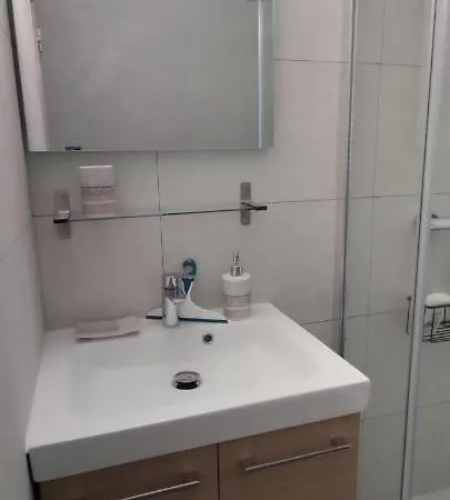 Appartamento Le Petit Coin Au Bord Du *