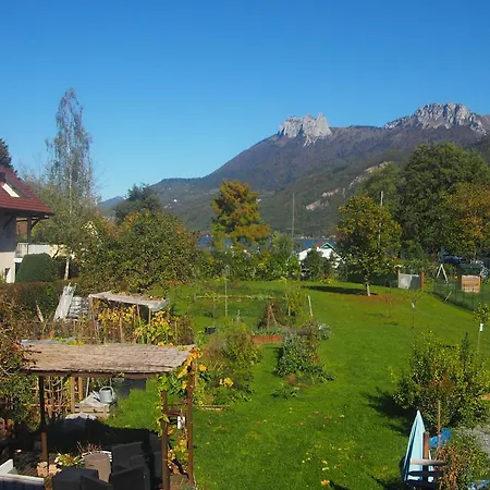 Appartamento Le Petit Coin Au Bord Du *