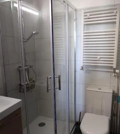 Le Petit Coin Au Bord Du Apartment Doussard
