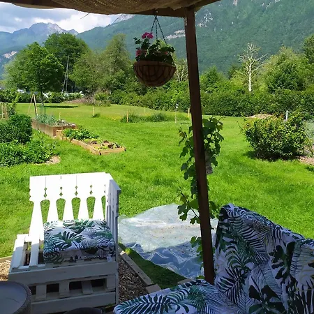 Le Petit Coin Au Bord Du Apartment *