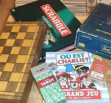 Le Petit Coin Au Bord Du Doussard
